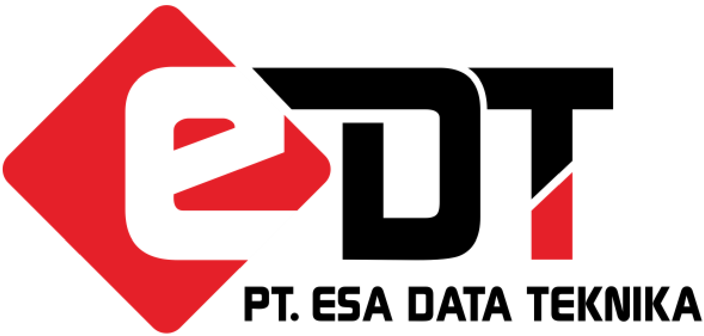 PT. Esa Data Teknika logo